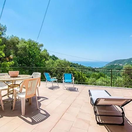 Prázdninový dům 2 Bedroom Pet Friendly In Moneglia