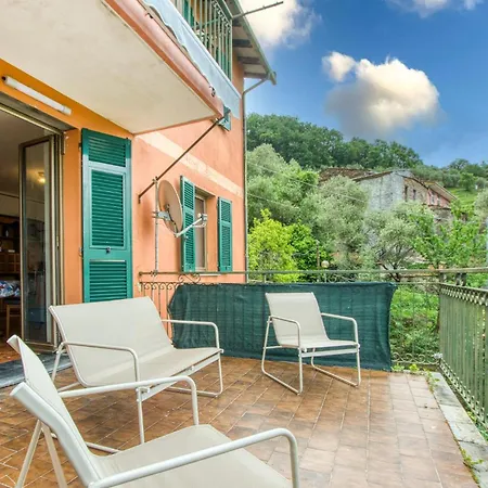 2 Bedroom Pet Friendly In