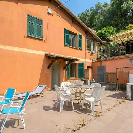 Ferienhaus 2 Bedroom Pet Friendly In
