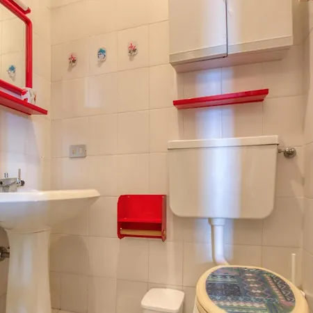 Prázdninový dům 2 Bedroom Pet Friendly In